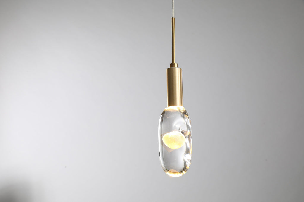 Bethel Internatioanl FT85P7A LED Pendant