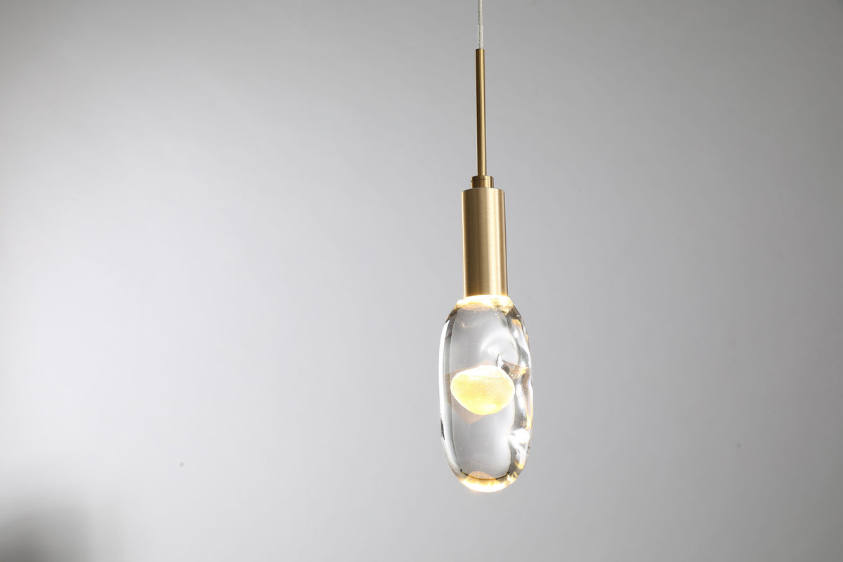 Bethel Internatioanl FT85P7A LED Pendant