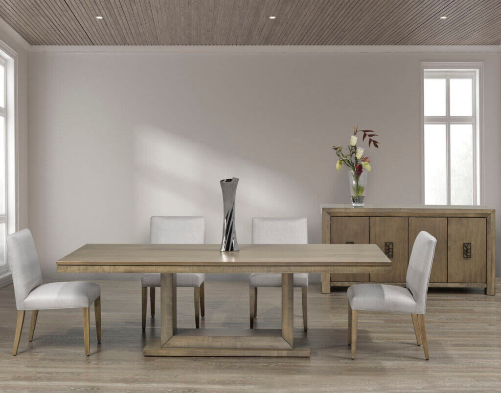 CARDINAL WOODCRAFT BAZA CHAIR