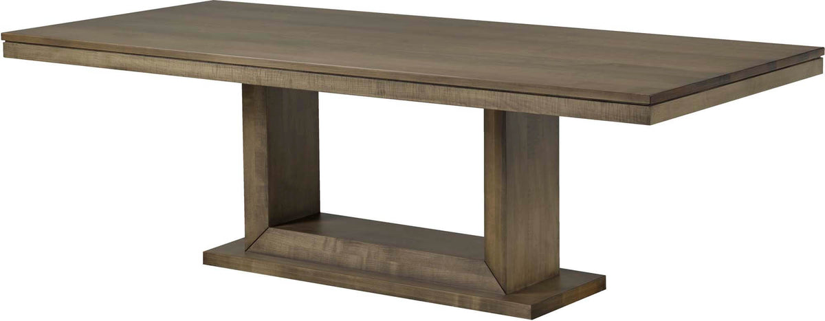 CARDINAL WOODCRAFT FAIRBANKS TABLE Fair-42721ST
