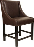 CARDINAL WOODCRAFT FAIRMONT COUNTER STOOL