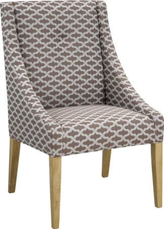 CARDINAL WOODCRAFT FAIRMONT CHAIR