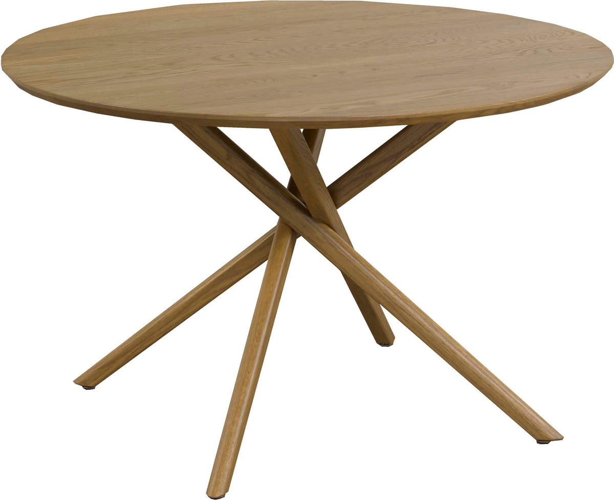 CARDINAL WOODCRAFT FINN TABLE FINN-54541ST