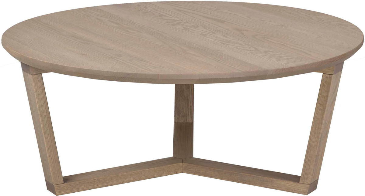 CARDINAL WOODCRAFT FLOE COFFEE TABLE FLOE-CT-383817