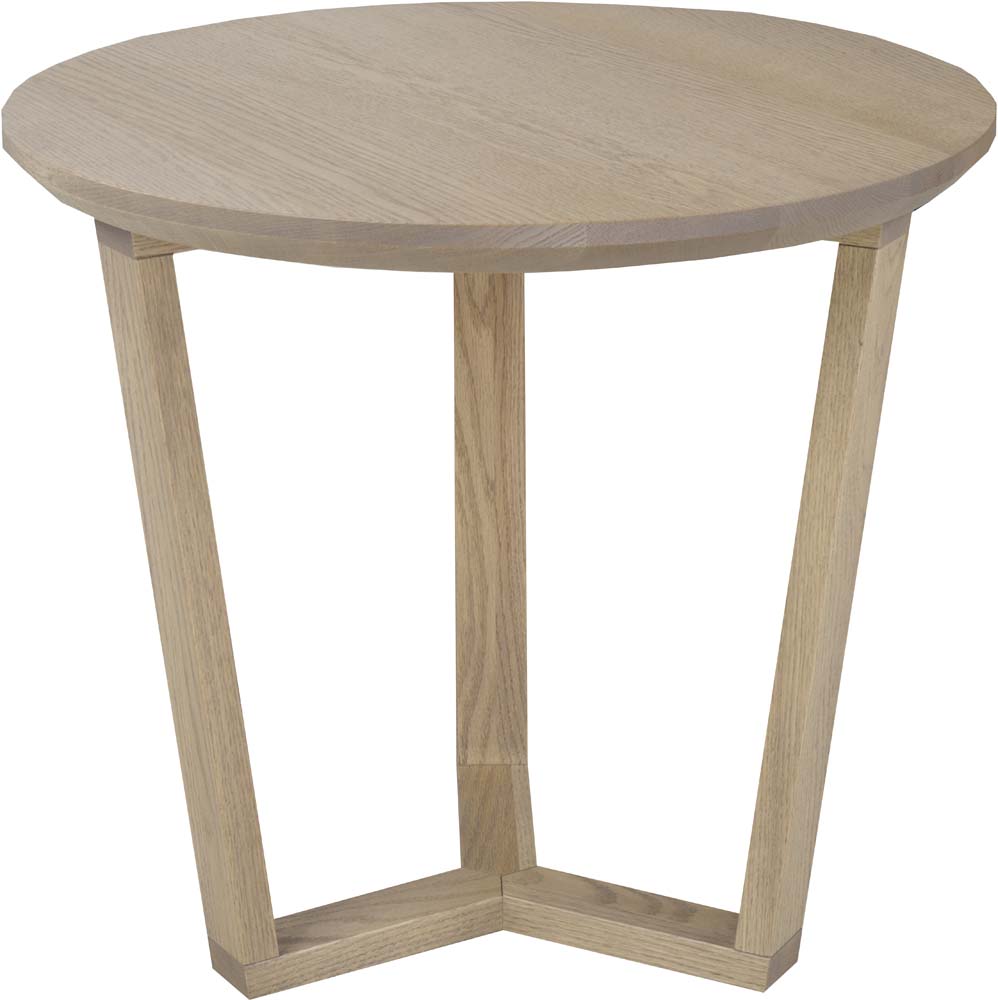 CARDINAL WOODCRAFT FLOE END TABLE FLOE-ET-242422