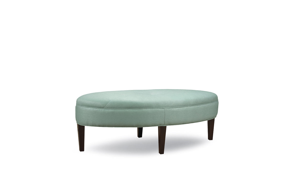 BRENTWOOD FRANCINE OTTOMAN UR12-16