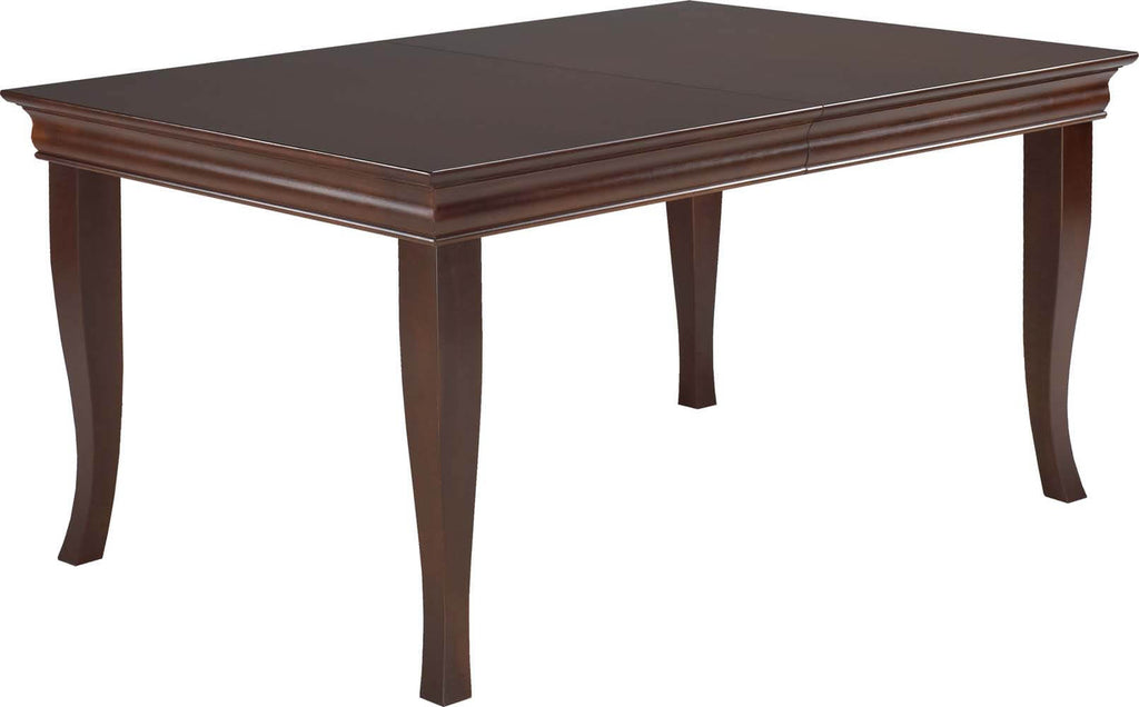 CARDINAL WOODCRAFT FRENCH RIVIERA LEG TABLE