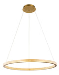 Bethel Internatioanl GL317C42G LED Chandelier