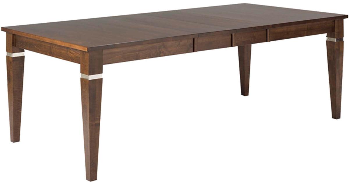 CARDINAL WOODCRAFT GATEWAY LEG TABLE