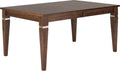 CARDINAL WOODCRAFT GATEWAY LEG TABLE