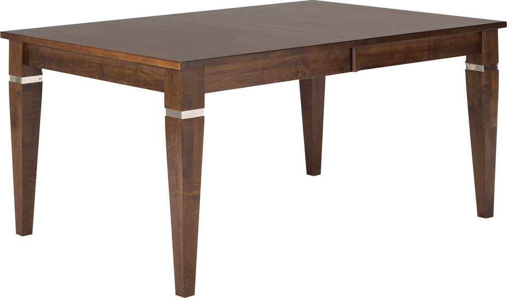 CARDINAL WOODCRAFT GATEWAY LEG TABLE