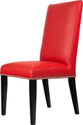 CARDINAL WOODCRAFT GEMSTONE CHAIR