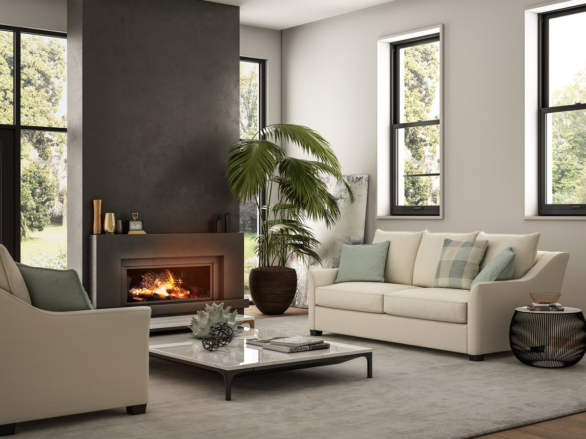 BRENTWOOD Gene Sofa 1270-40