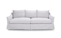 BRENTWOOD Gene Slipcover Sofa 1350-38