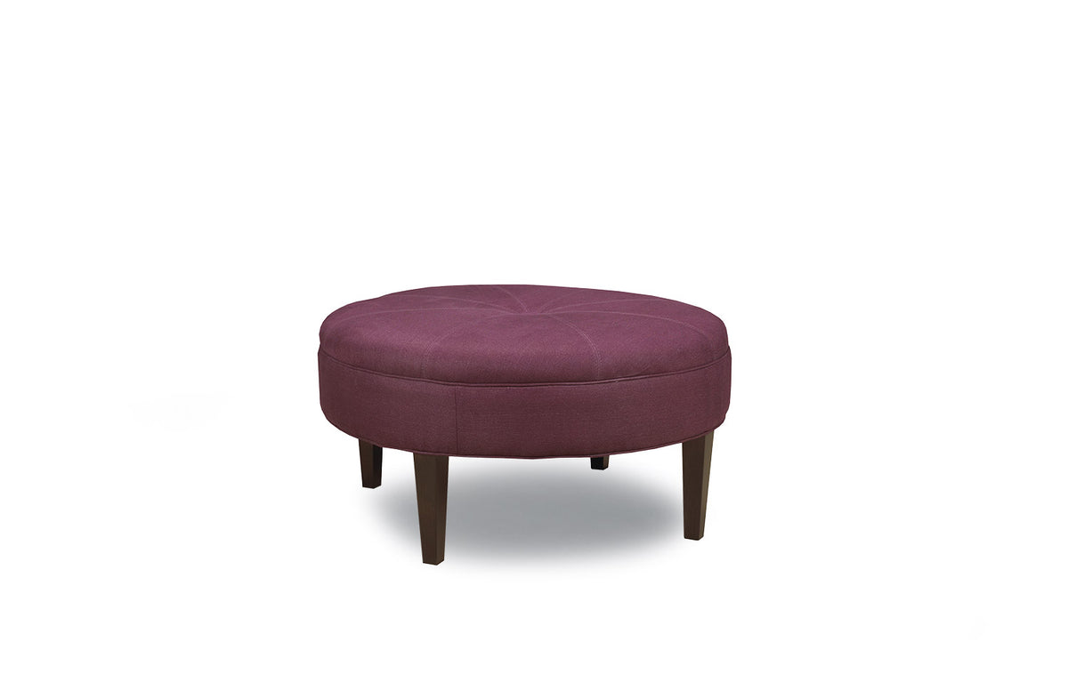 BRENTWOOD GEORGE OTTOMAN UR13-12