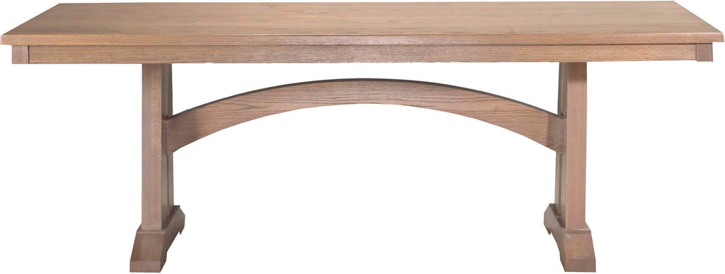 CARDINAL WOODCRAFT GOLDEN GATE DOUBLE PEDESTAL
