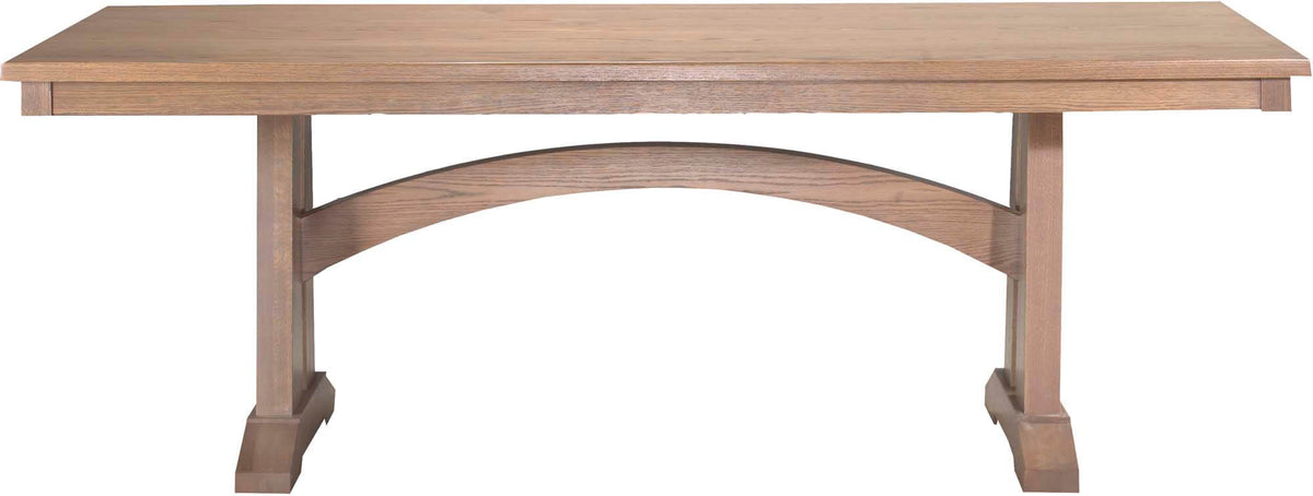 CARDINAL WOODCRAFT GOLDEN GATE DOUBLE PEDESTAL