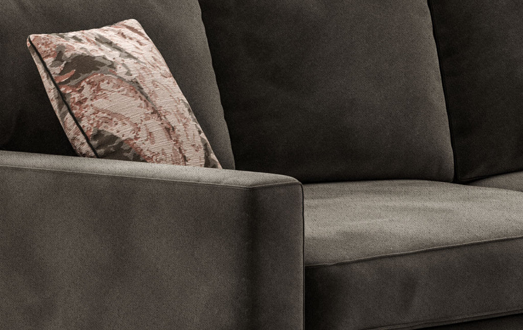 Brentwood Classics 1255-38 Grayson Sofa