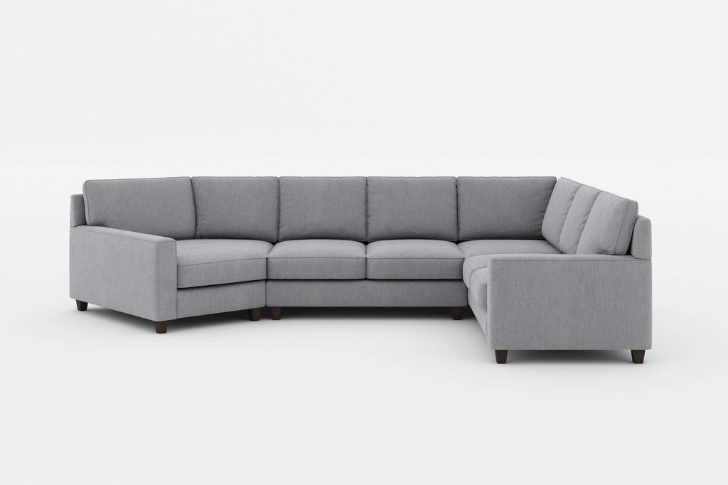 Brentwood Classics 1255-38 Grayson Sofa