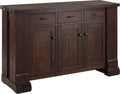 CARDINAL WOODCRAFT GRIMSHAW HALL SIDEBOARD