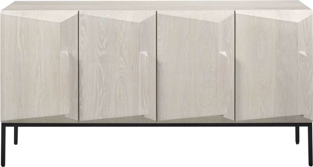 CARDINAL WOODCRAFT GUSTAV SIDEBOARD GUST-SB-186032