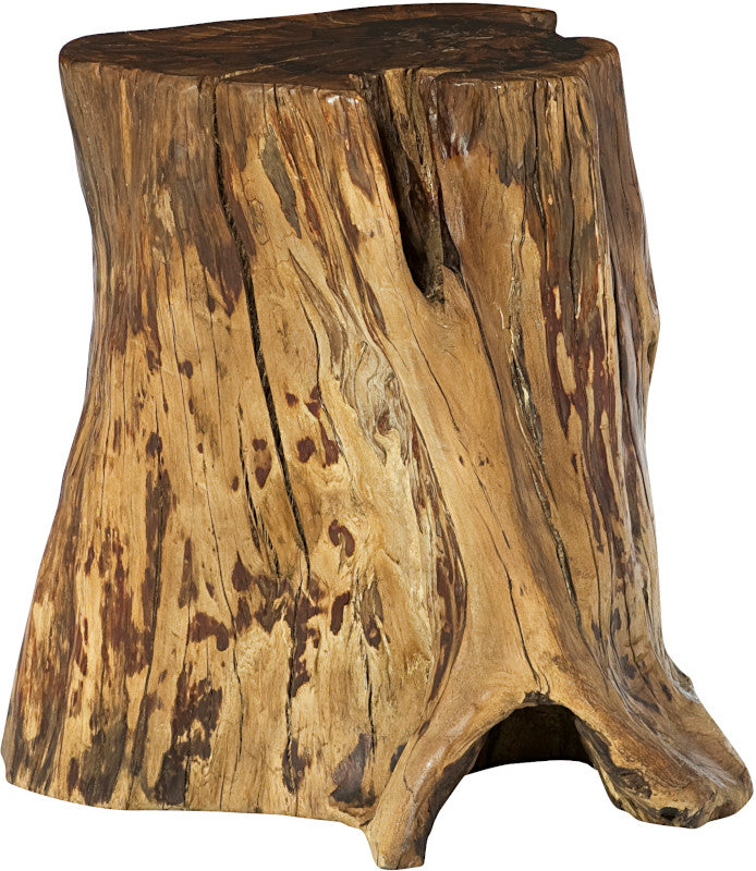 Hammary TREE TRUNK ACCENT TABLE 090773