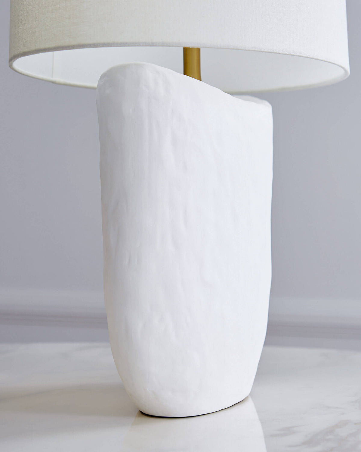 GENERATION LIGHTING Cenotes Table Lamp HT1031MWC1