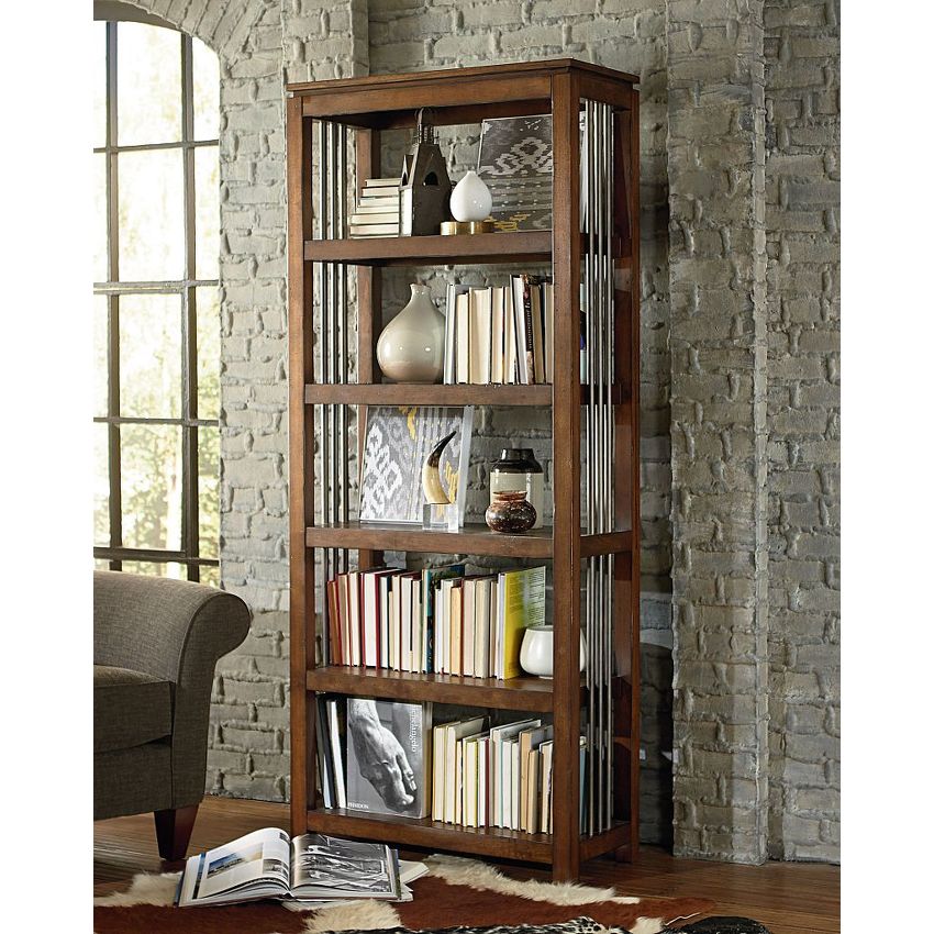 HAMMARY BOOKCASE 090730