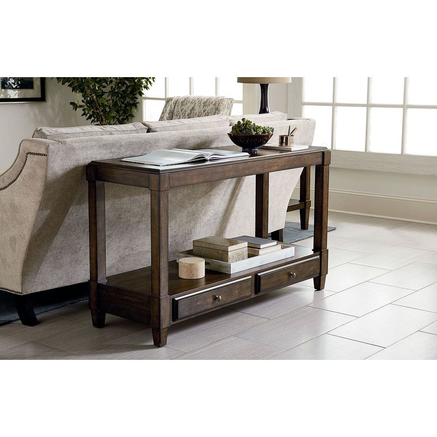 HAMMARY SOFA TABLE 620925