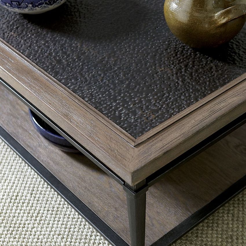 HAMMARY RECTANGULAR COFFEE TABLE 955910