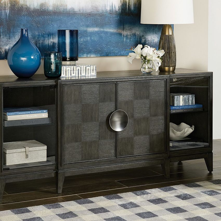 HAMMARY ENTERTAINMENT CONSOLE 968926