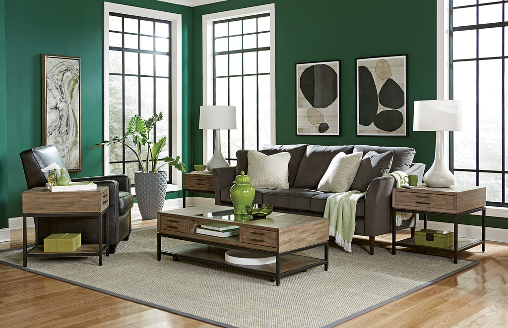 HAMMARY CHAIRSIDE TABLE 976916