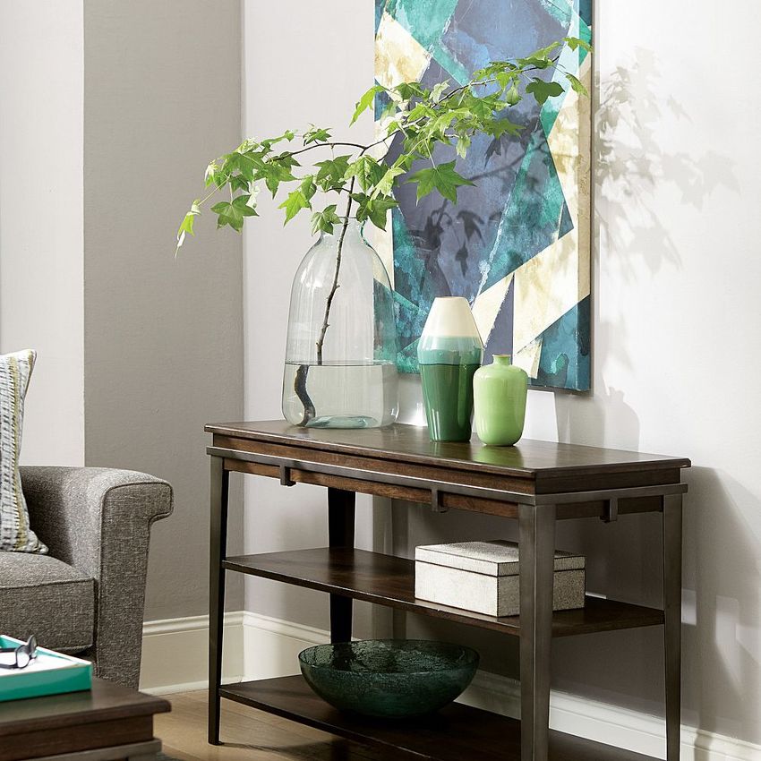 HAMMARY SOFA TABLE 979925