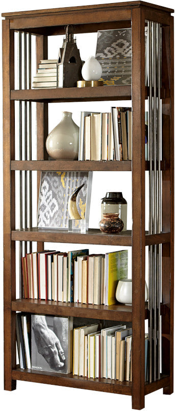 HAMMARY BOOKCASE 090730
