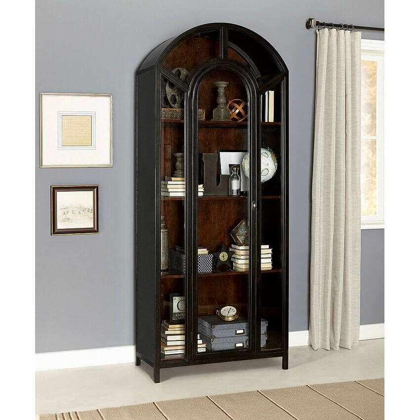 Hammary APOTHECARY CABINET 090762