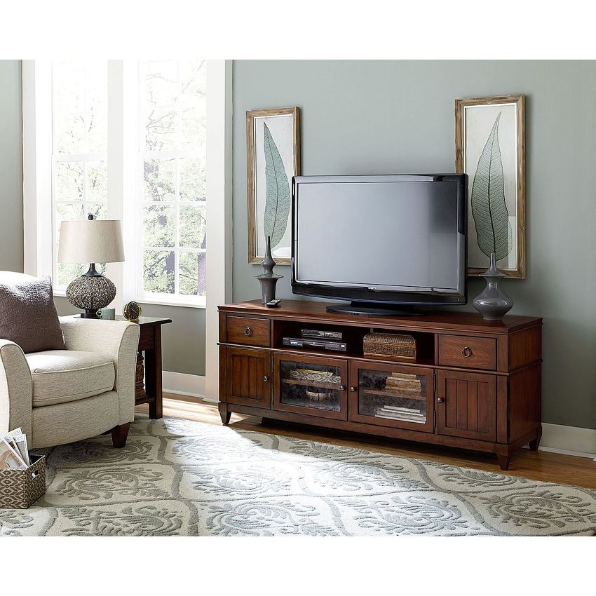 HAMMARY ENTERTAINMENT CONSOLE 197585