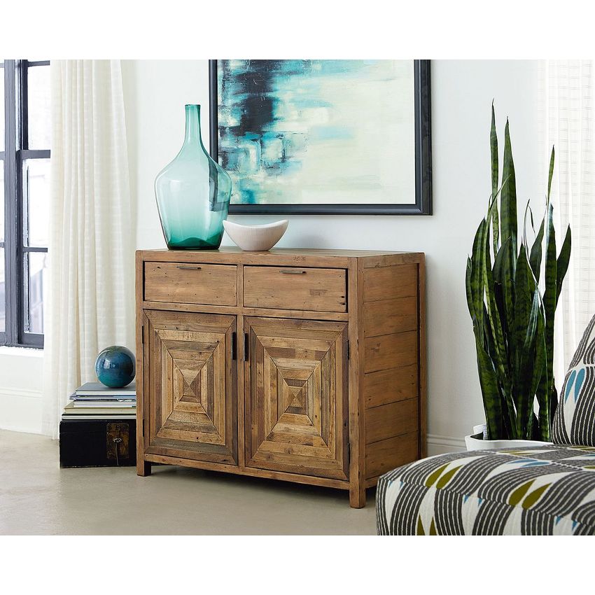 HAMMARY ACCENT CABINET 523936