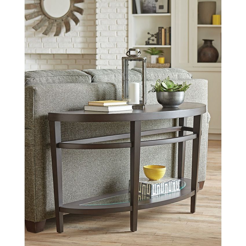 HAMMARY SOFA TABLE 880925