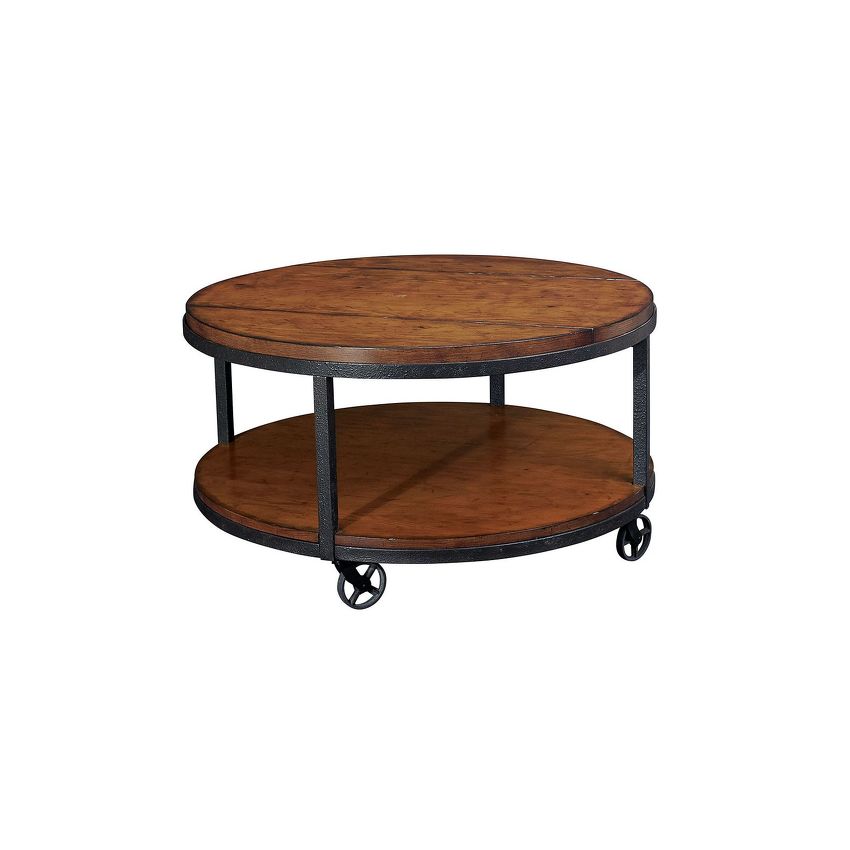 Hammary ROUND COFFEE TABLE T2075205-00