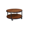 Hammary ROUND COFFEE TABLE T2075205-00