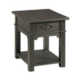 HAMMARY LILLITH END TABLE 068-915