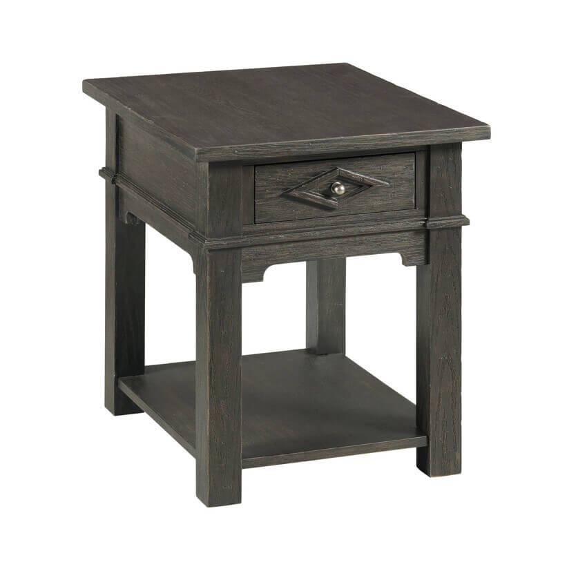HAMMARY LILLITH END TABLE 068-915