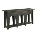 HAMMARY LILLITH CONSOLE TABLE 068-925