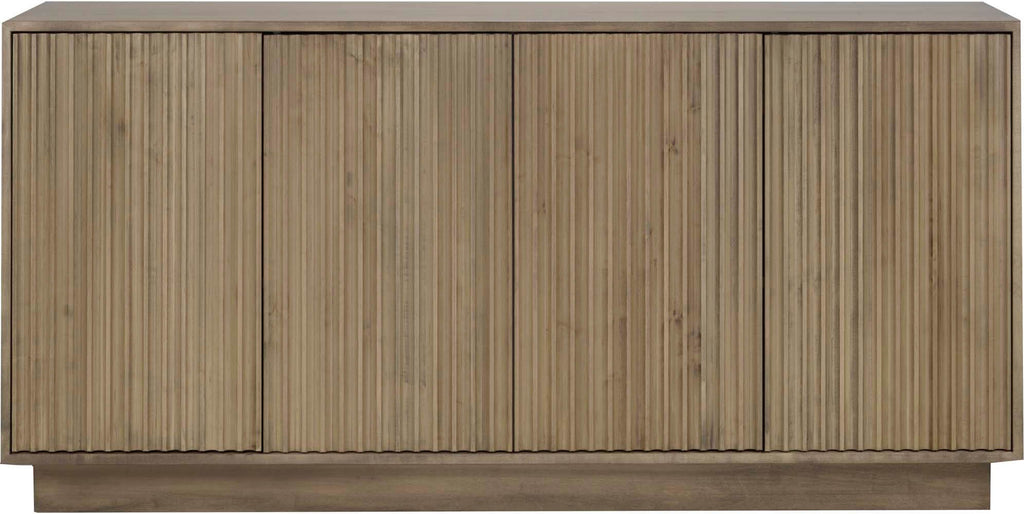 CARDINAL WOODCRAFT HAMPTON SIDEBOARD Hamp-SB-186036