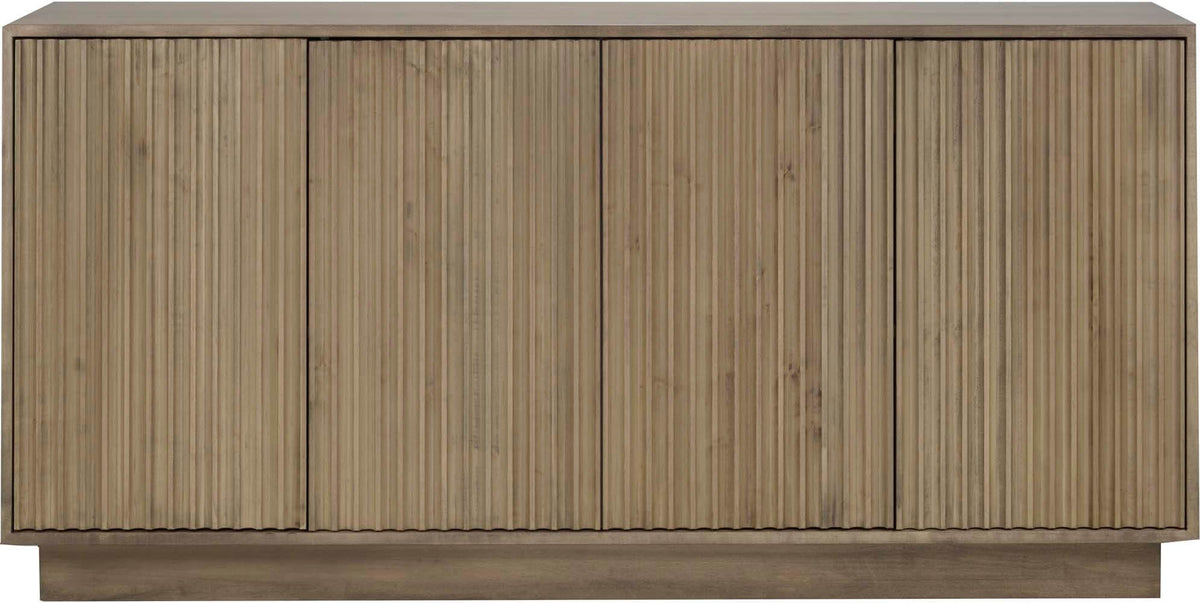 CARDINAL WOODCRAFT HAMPTON SIDEBOARD Hamp-SB-186036