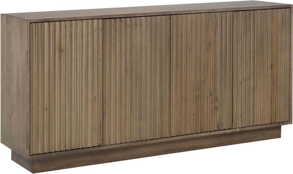 CARDINAL WOODCRAFT HAMPTON SIDEBOARD Hamp-SB-186036