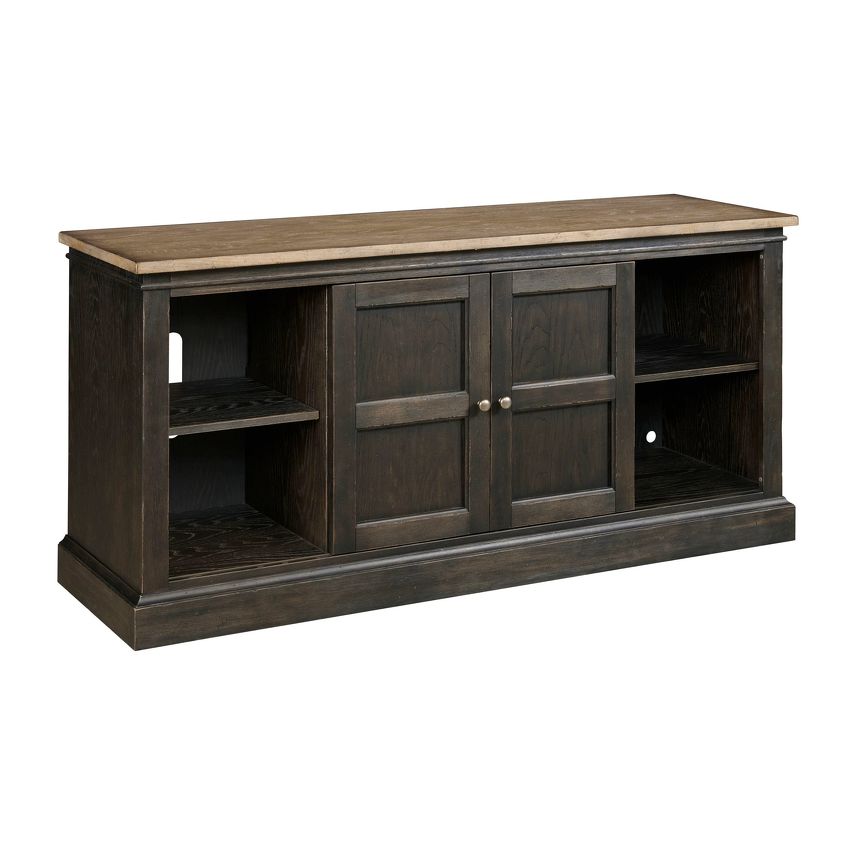 HAMMARY 76" ENTERTAINMENT CONSOLE  038586