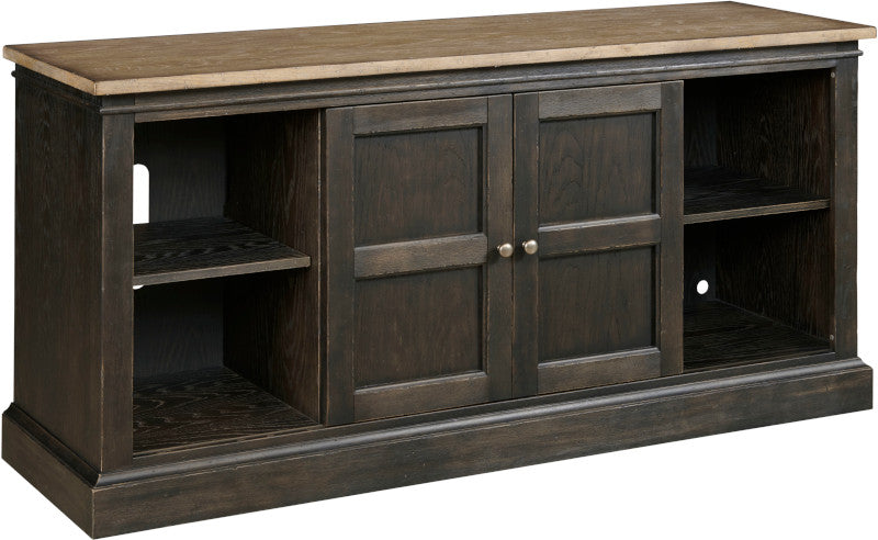 HAMMARY 76" ENTERTAINMENT CONSOLE  038586