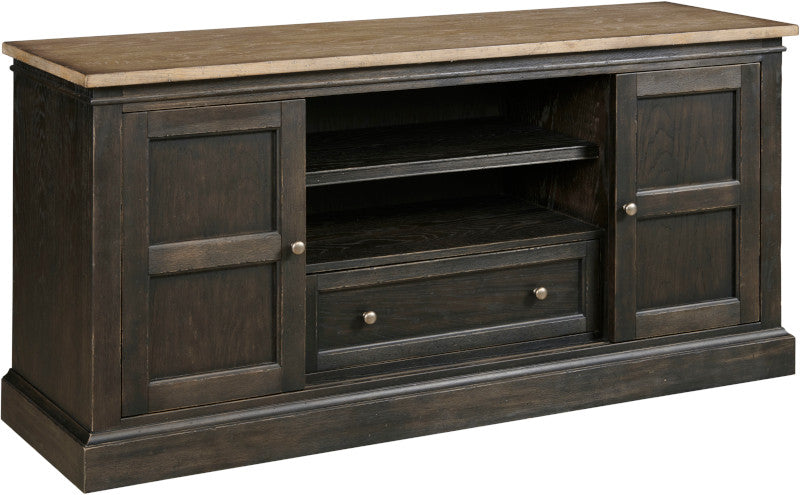 HAMMARY 66" ENTERTAINMENT CONSOLE 038585