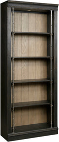 HAMMARY BUNCHING BOOKCASE 038588